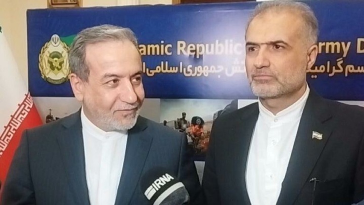 هفته آینده به پکن می‌روم/ تشریح جزئیات دیدار با پوتین