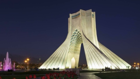 تهران میزبان نخستین اجلاس جهانی گردشگری ملل متحد شد
