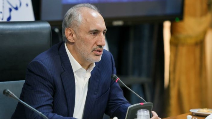 مسئولان بايد روايتی جذاب برای جذب سرمايه‌گذاری تعريف كنند