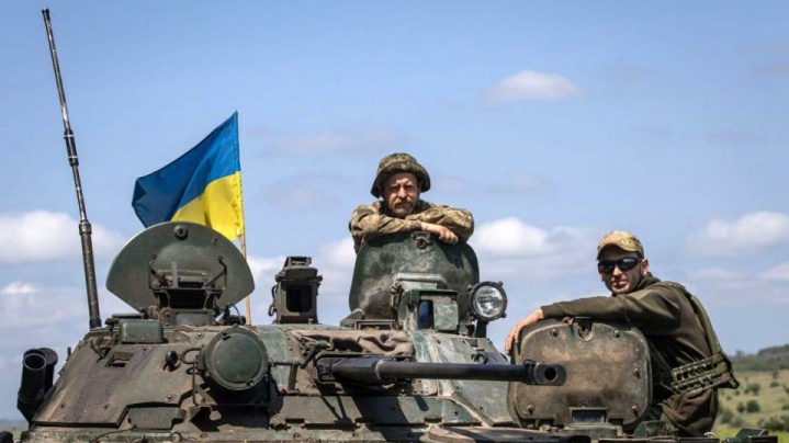 افشای پیشنهاد اروپا به اوکراین؛ «جنگ را ادامه بده و عضو اتحادیه شو»