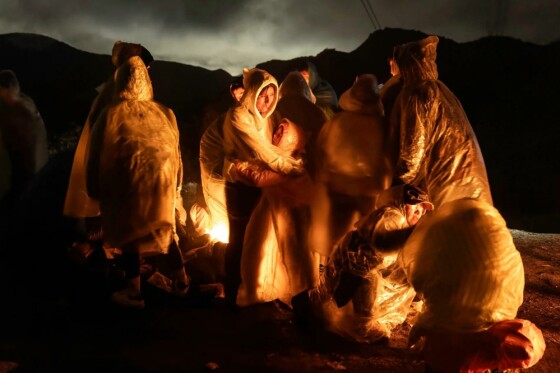 عکس: جان مور