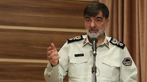 فیلم/ سردار رادان: دنبال سوخت کِشی در استان سیستان و بلوچستان نگردیم