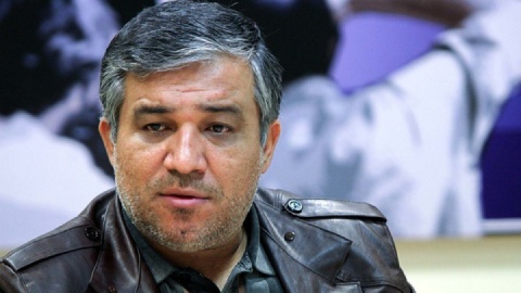 تاجرنیا: برای قهرمانی جام حذفی امید جدی داریم