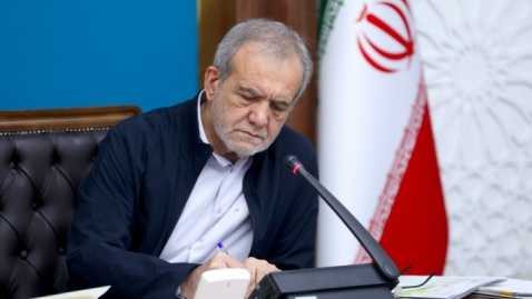مصوبه انتخاب رئیس جهاددانشگاهی ابلاغ شد