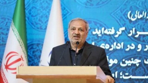دو محور محرومیت‌زدایی و ارتقای فضاهای آموزشی در دستور کار باشد