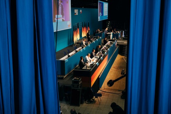 عکس: رافائل هیگستر/ هفته نامه اشپیگل آلمان