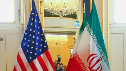 پایان دور دوم گفت‌وگوهای غیرمستقیم ایران و آمریکا