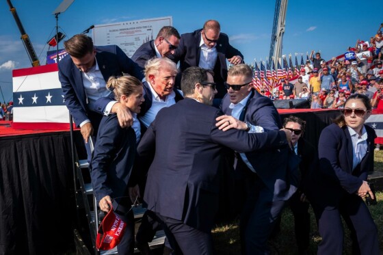 کس: جابین باتسفورد/ واشنگتن پست