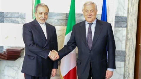 امیدواریم گفت‌وگوهای ایران و آمریکا راهکاری برای صلح در غرب آسیا باشد