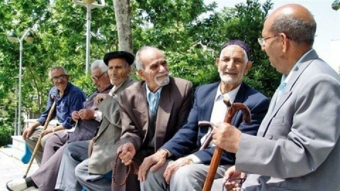 مطالبات درمانی بازنشستگان در سال ۱۴۰۳ پرداخت می‌شود