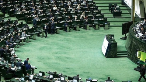 حضور ۱۲ وزیر دولت چهاردهم در جلسات هفته جاری کمیسیون‌های مجلس
