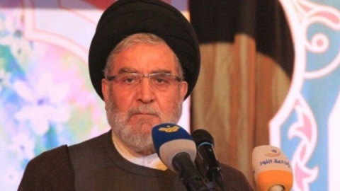 حزب الله شایعات در خصوص رئیس دفتر سیاسی خود را تکذیب کرد
