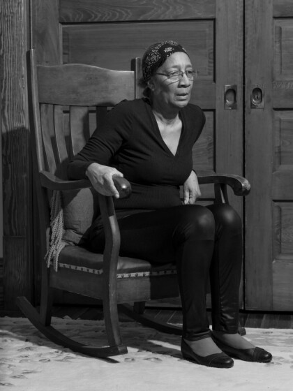 عکس: فیلیپ مونتگومری برای مجله نیویورک تایمز