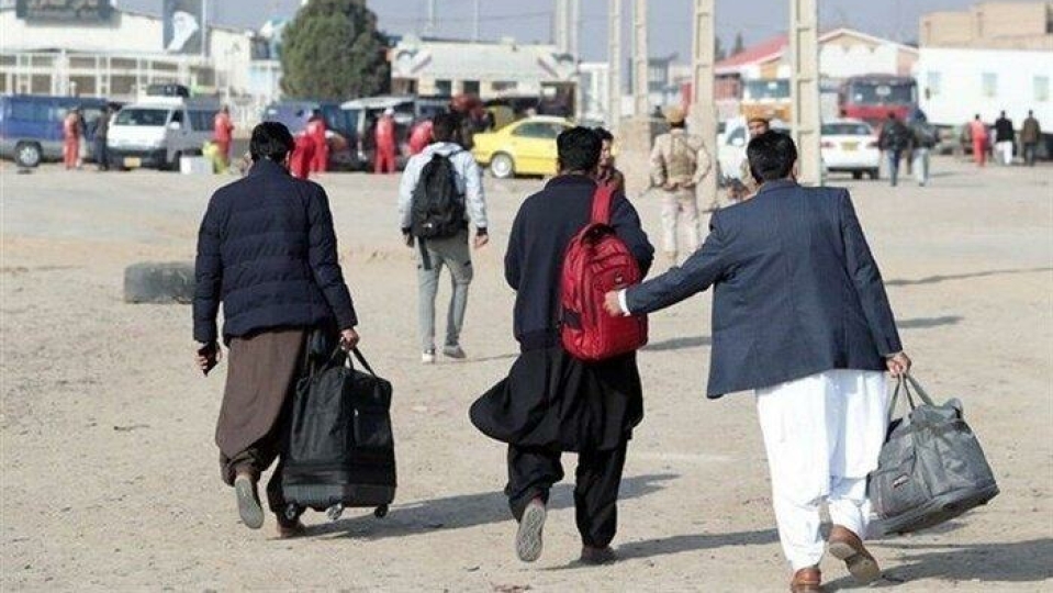 مجازات برای کارفرمایان مخفیکننده اطلاعات کارگران غیرمجاز