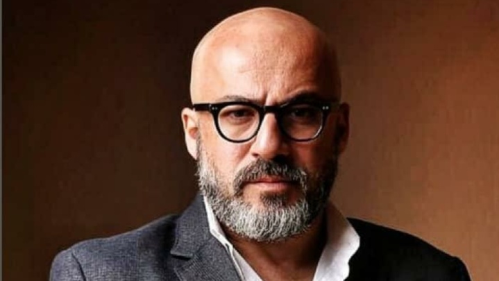 عکس/ استوری معنادار امیر آقایی در لباس رستم