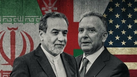 مذاکرات نشان‌ از تمایل مشترک برای دستیابی به راه‌حلی از طریق مذاکره است