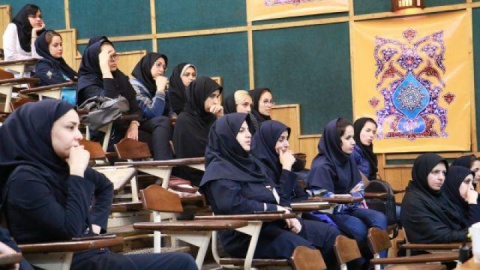 بازنگری ظرفیت پذیرش دانشجویان علوم پزشکی در دستور کار قرار گرفت