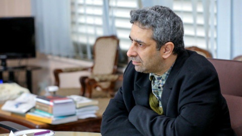 مذاکره تنها یک قطعه از پازل بزرگ «ایرانِ قوی» است