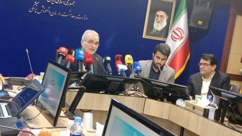 لزوم رسیدگی به وضعیت روحی و روانی کادر درمان