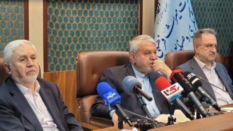 مواضع وزارت خارجه و اطلاعات درباره محدودیت امنیتی سفر باستان‌شناسان خارجی به ایران