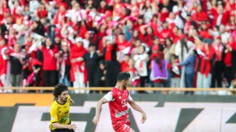 بازیکنان تاریخ مصرف گذشته؛ علت ضعف پرسپولیس