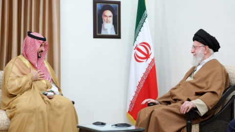 سفر خالد بن سلمان به تهران؛ تأکیدی بر قدرت منطقه‌ای ایران