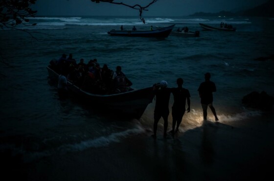 عکس: فدریکو ریوس