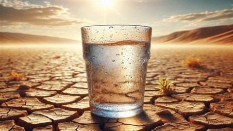 وضعیت قرمز آب شرب در گرگان و گنبدکاووس