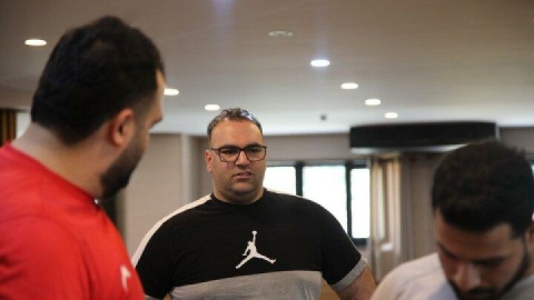 بهداد سلیمی:شاید وزنه‌بردار به آسیا اعزام نکنیم