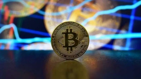 قیمت بیت کوین، امروز ۳۱ فروردین ۱۴۰۴