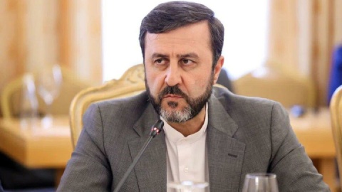 غریب‌آبادی به کمیسیون امنیت ملی گزارش می‌دهد