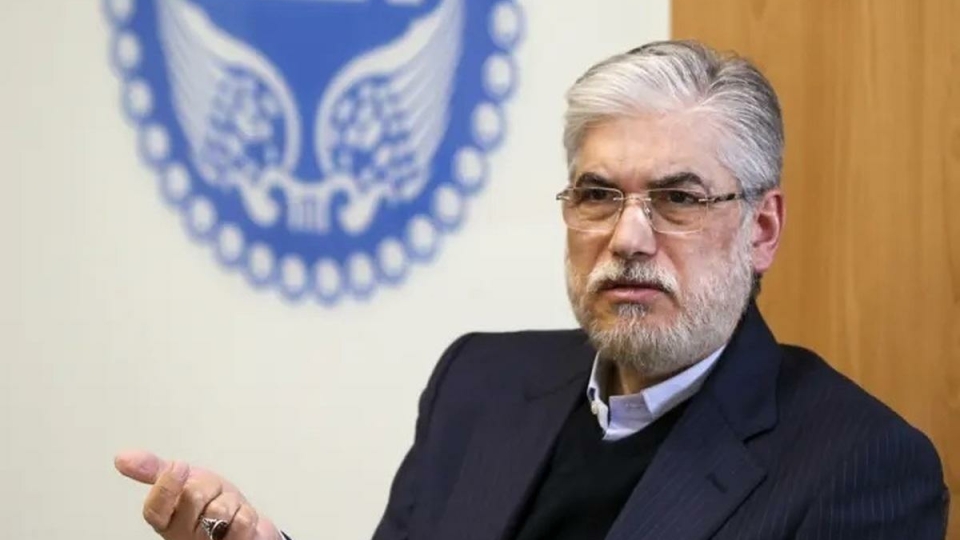 پیام وزیر وزیر علوم به مناسبت نخستین هفته ملی تابآوری ایران