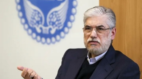 جنسیت در انتصاب روسای دانشگاه‌ها هیچ نقشی ندارد