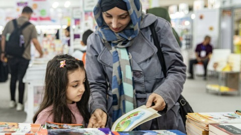 درخواست بیش از ۲۳۰۰ ناشر برای حضور در نمایشگاه کتاب تهران