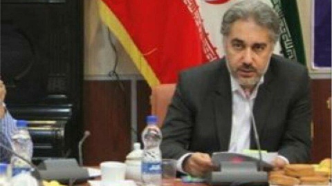 بابک رضایی مدیر کل دفتر موسیقی شد + سوابق