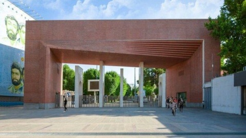 دانشیار جوان دانشگاه صنعتی شریف درگذشت