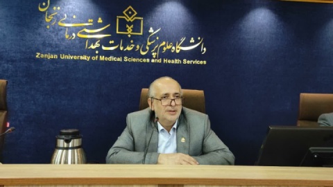 وضعیت فرزندآوری در زنجان نگران‌ کننده است