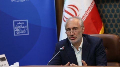 حمایت هدفمند سازمان برنامه‌وبودجه از طرح‌های عملیاتی وزارت میراث‌ فرهنگی