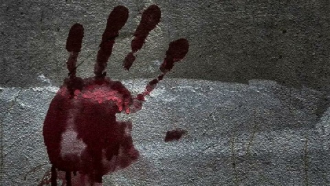 همسرکشی با اسلحه گرم در مرکز مشاوره