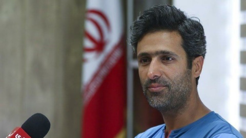 فیلم/ مقصد نهایی جواد قارایی، ایرانگرد معروف کجاست؟