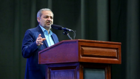 مأموریت سازمان دانش‌آموزی تقویت هویت ملی نوجوانان در عرصه‌های مختلف است