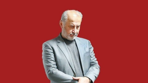 درویش پست رئیس هیات مدیره را قبول نکرد