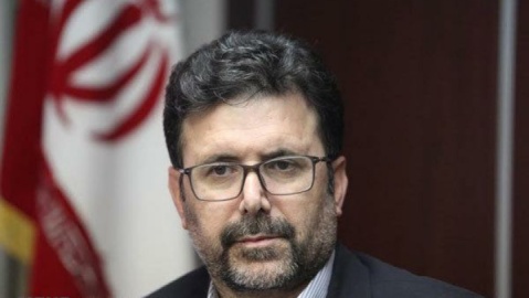 محمدرحیم لیوانی مدیرکل دفتر فیلمنامه رسانه ملی شد + سوابق