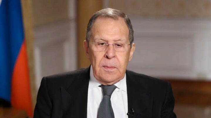 لاوروف: حامیان غربی کییف مقصر تلفات غیرنظامیان هستند
