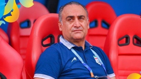 عبدی: پرسپولیس هنجار مثبت اجتماعی است