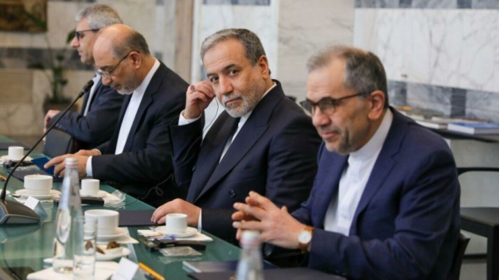 بیانیه وزارت خارجه آمریکا درباره مذاکرات غیرمستقیم با ایران