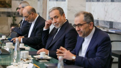 بیانیه وزارت خارجه آمریکا درباره مذاکرات غیرمستقیم با ایران