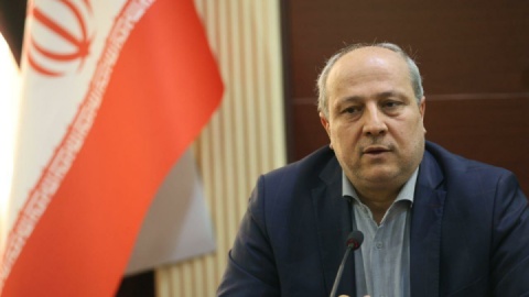 مناف هاشمی: تلاش ما این است که بودجه  فدراسیون‌ها دقیق بسته شود