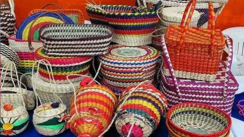 طرح نجات صنایع دستی در حال تدوین است