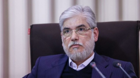 ارزیابی‌ و استعلام برای حکم ریاست دانشگاه زمان‌بر است